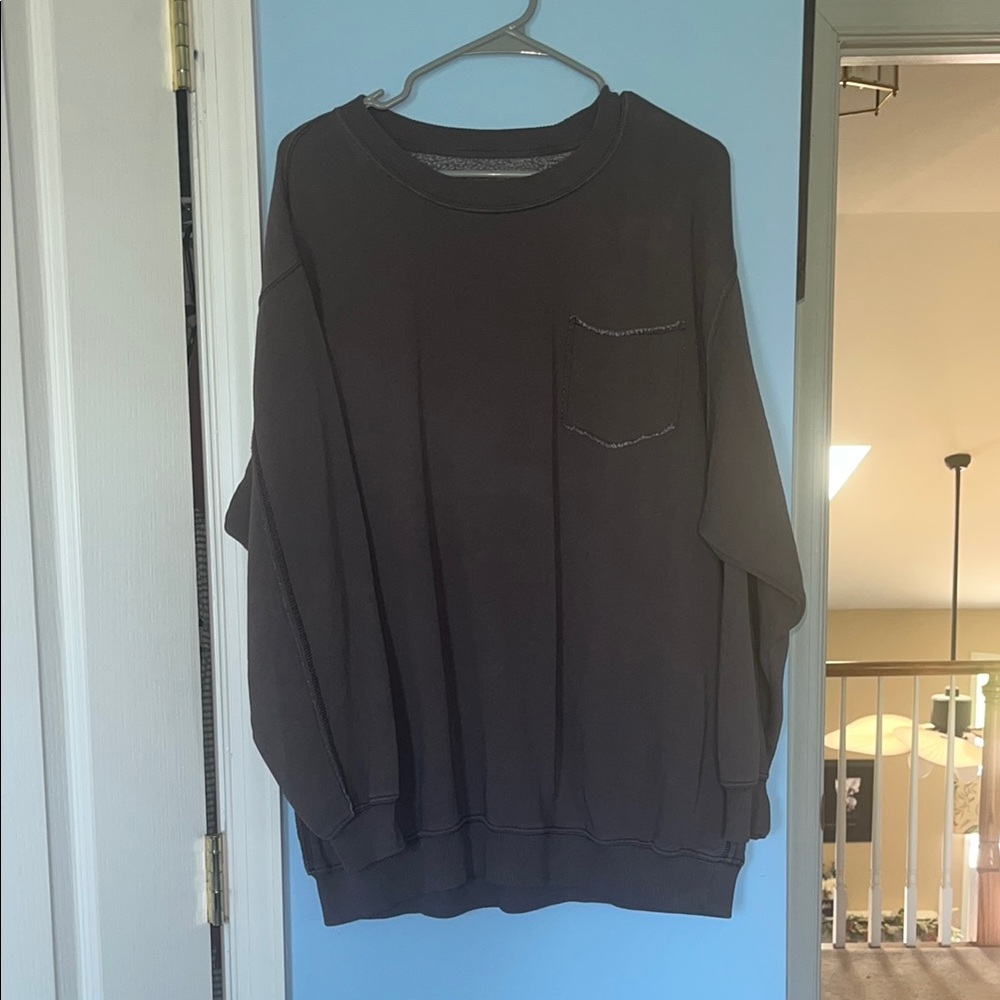 Women’s brown Sweater